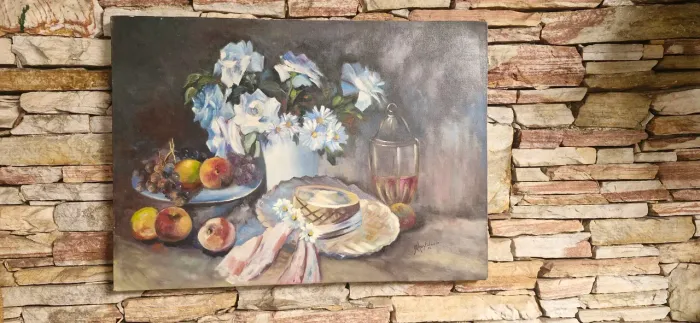 Vendo quadro