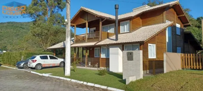 Casa - Florianópolis SC
