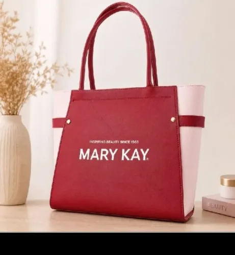 Bolsa Mary key