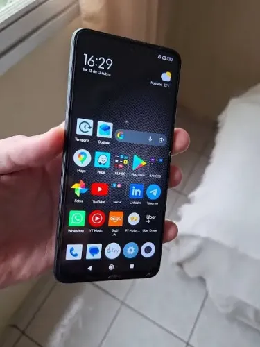 Xiaome Poco M4 5G
