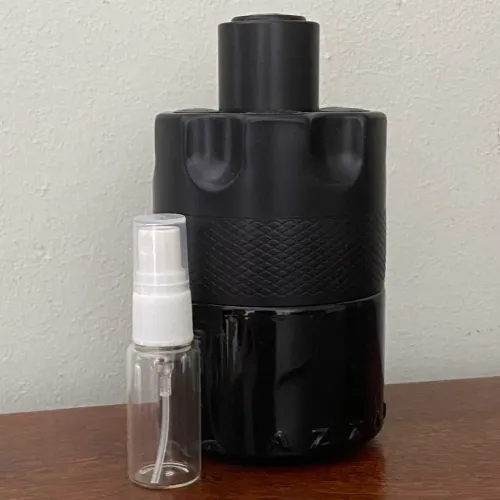 Azzaro The Most Wanted EDP Intense