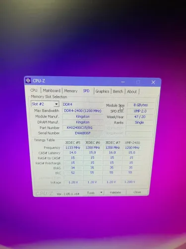 Pc Gamer ryzen 5 5600x , rx 5700xt 8gb
