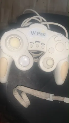 Acessórios Nintendo Wii