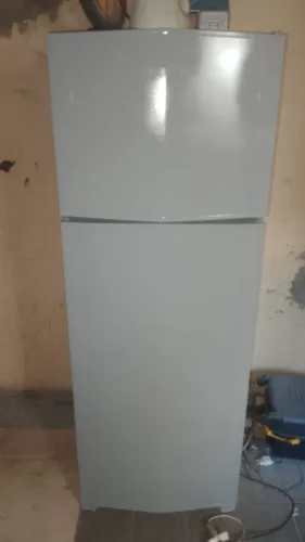 Geladeira duplex frost free 