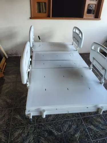 Cama hospitalar