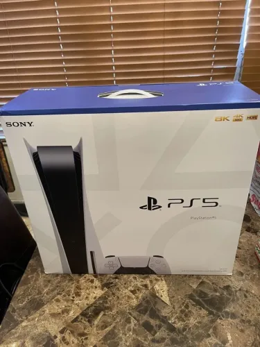 VENDO PLAYSTATION 5 DO MEU NAMORADO TRAIDOR