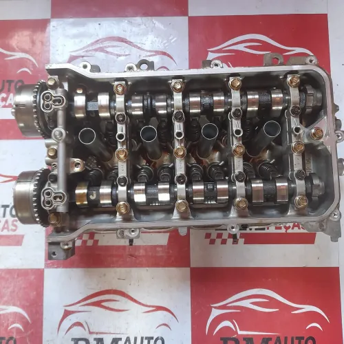 Cabeçote do Toyota Corolla 1.8xei STD 