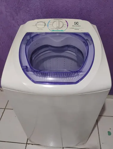 Máquina de lavar