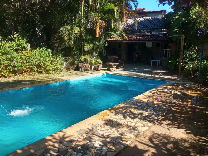 CHÁCARA EM MAIRIPORA PARA (( PROXIMO FINAL DE SEMANA R$800,00)