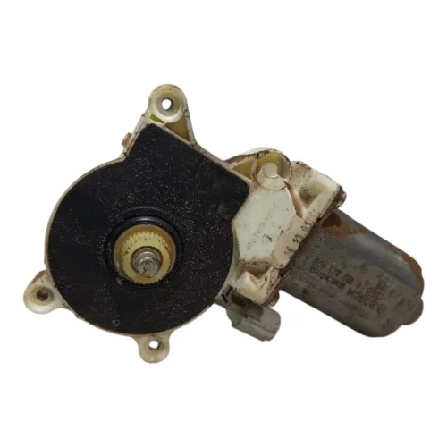 Motor Máquina Vidro Tras Esq Honda Fit Lx 2009 Á 2013