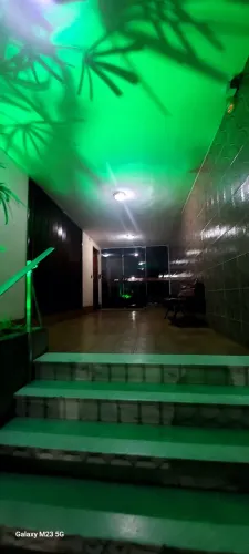 Apartamento Tijuca Leia.