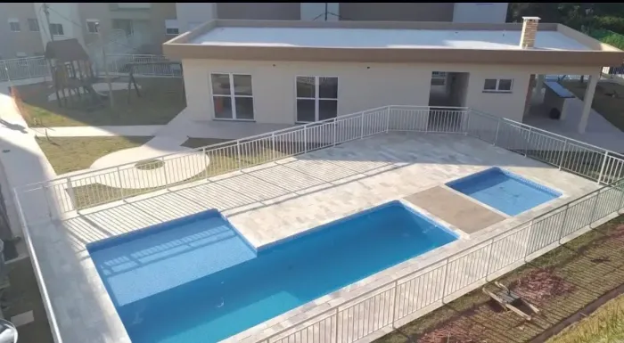 Apto Itapevi 2 dorms Apenas 249.900