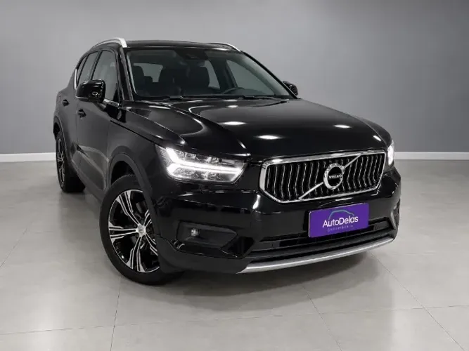 Volvo XC40 XC 40 T-5 Híbrido Inscription 1.5 FWD 2021