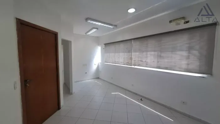Sala comercial em andar para aluguel, Perdizes, São Paulo