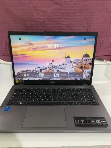 Notebook Acer Aspire 5 | Intel Core i5 13ª Geração | SSD 512 GB | 8 GB RAM