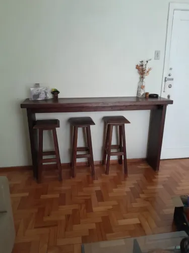 móvel madeira