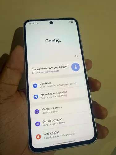 Galaxy A36 5G