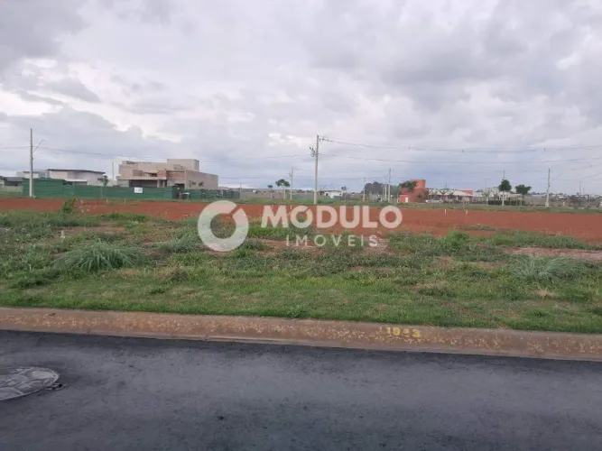 LOTE EM CONDOMÍNIO à venda, NOVO MUNDO - Uberlândia/MG