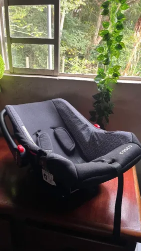 Bebê conforto