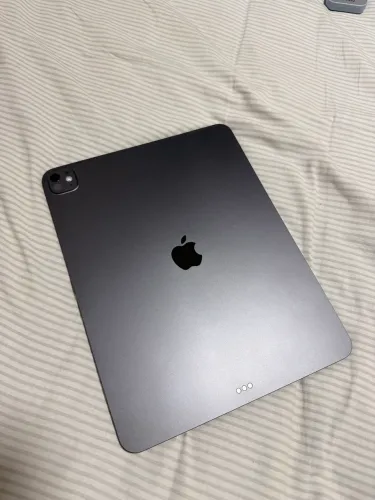 iPad Pro M5, 13? 256GB