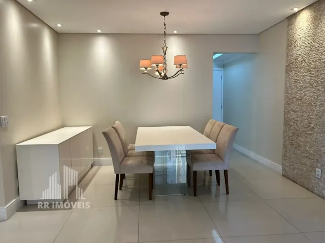 RR8390 Apartamento 105m² CONDOMÍNIO PARQUE BARUERI - OPORTUNIDADE - 3 Dorms 2 Vagas - Baru