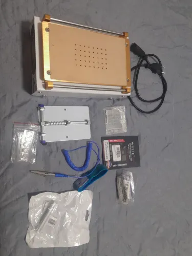 Ferramentas para celular