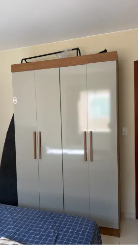Guarda roupa 