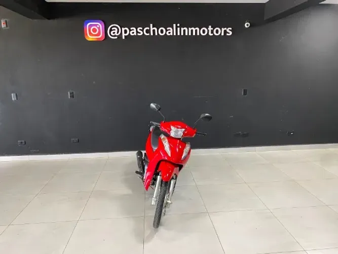Honda Biz 110 ES 2024