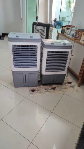 Climatizadores (novo embalado)