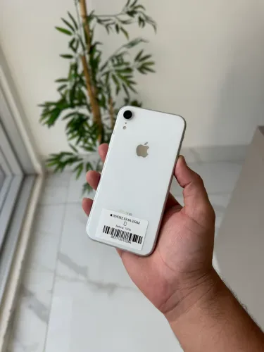 iPhone XR 128 gigas sem Face Face ID