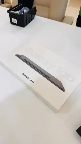 SAMUNG TAB S9 FE - 128GB 6GB RAM