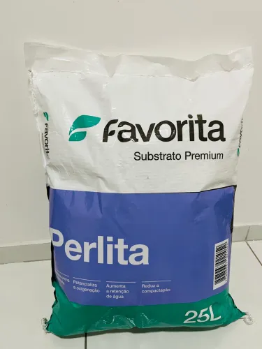 Perlita 25L