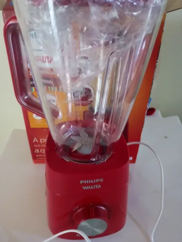 Liquidificador Arno