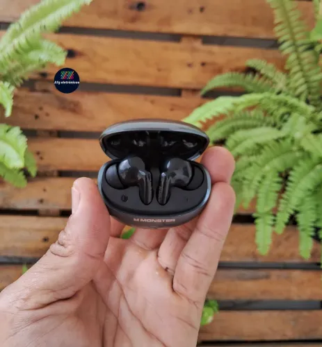 Fone Monster  MQT39.