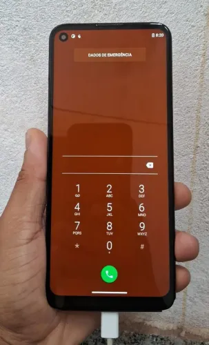 MOTO G9 POWER SÃO LUIS-MA 