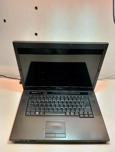 ? Notebook Dell | Core 2 Duo | 4GB RAM | HD de 500GB | Formatado