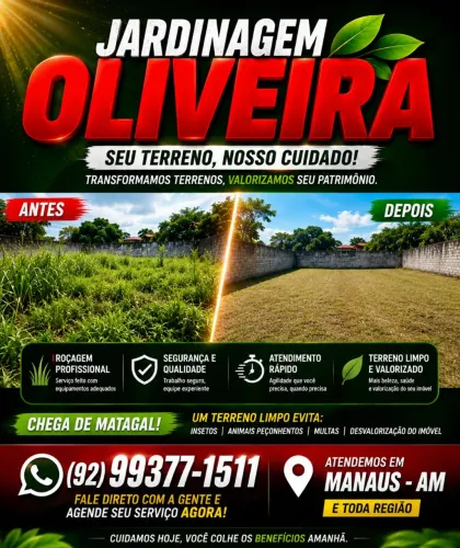 Roçador 