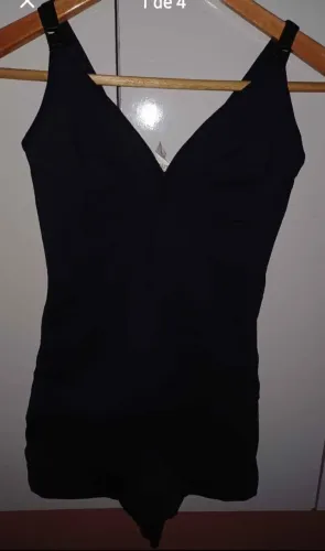 BODY MODELADOR CORPORAL