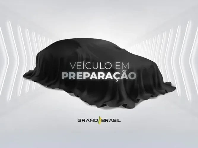 Hyundai Creta Prestige 2.0 16V Flex Aut. 2018