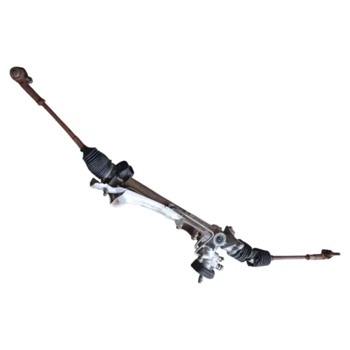 Caixa Direção Hidráulica VW Golf 1999 2013