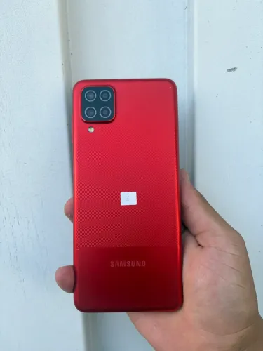 Samsung A12
