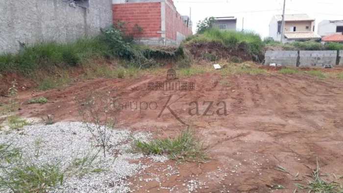 Oportunidade - Terreno - Setville Altos de São José - 460m².