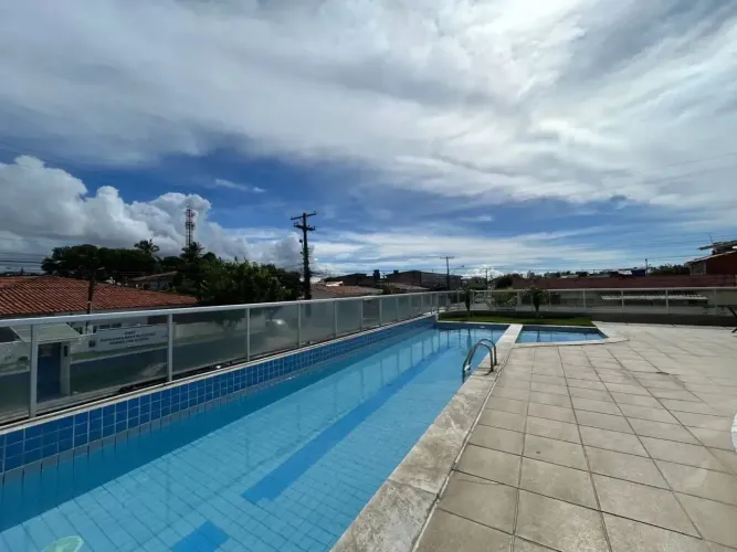 Apartamento à venda no SOLARIS MD, POÇO, Maceió, AL
