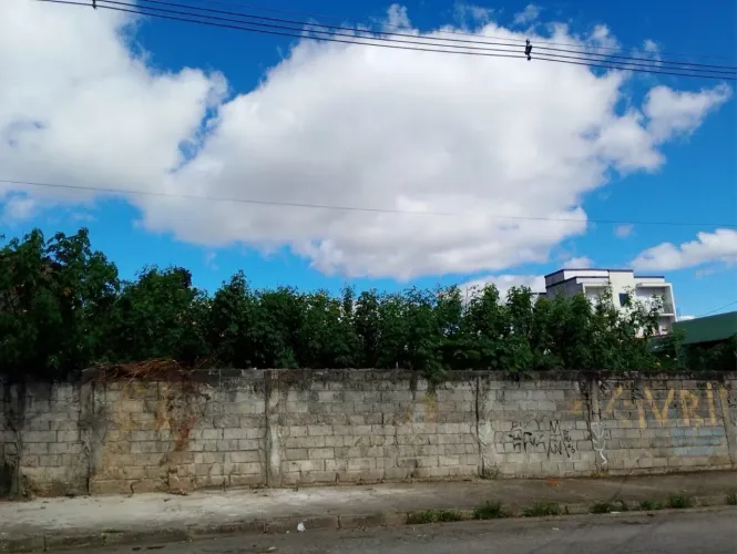 TERRENO 900m À VENDA EM MOGI DAS CRUZES - VILA CINTRA