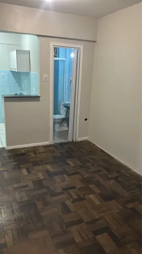 Kitinet anual, em Balneário Camboriú