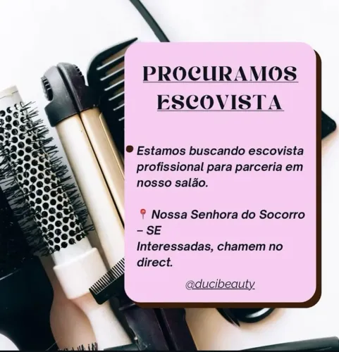 CABELEIREIRA
