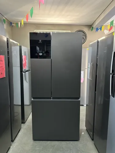 Geladeira Electrolux multidoor 590L | NOVA LD | loja física | entregamos
