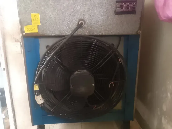 Vendo máquina de sorvete da marca Naxtra