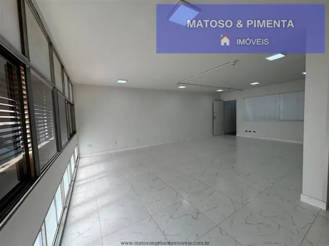 Salas Comerciais para venda em Campinas no bairro Centro