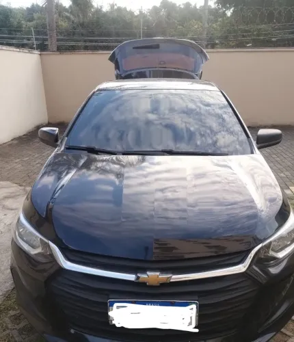Transporte de carro com motorista